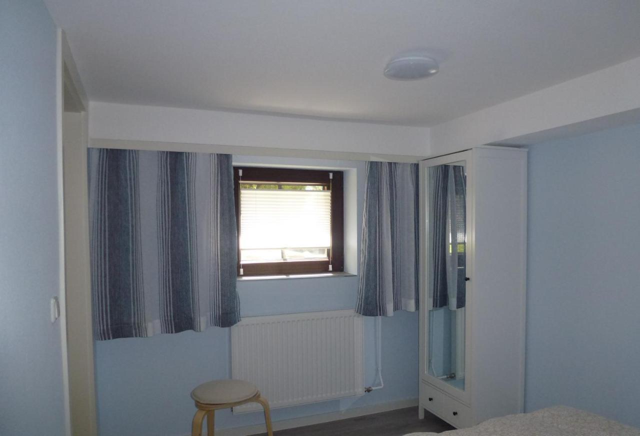 Zum Hochufer Apartment Lohme Ngoại thất bức ảnh